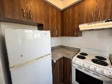 logement 3 et demi (1 chambre fermée) - Photo 4