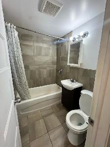 logement 3 et demi (1 chambre fermée) - Photo 5