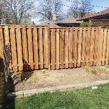 Heavenly Fence - Photo 8