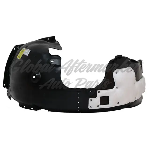 Hyundai Elantra Sedan 2021-2023 Fender Liner Left and Right