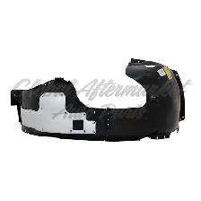Hyundai Elantra Sedan 2021-2023 Fender Liner Left and Right - Photo 3