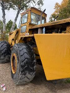 Michigan Loader