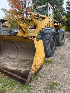 Michigan Loader - Photo 3