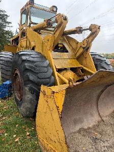 Michigan Loader - Photo 4