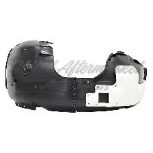 Hyundai Elantra Sedan 2024-2025 Fender Liner Left and Right