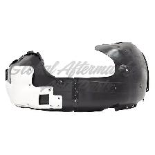 Hyundai Elantra Sedan 2024-2025 Fender Liner Left and Right - Photo 2