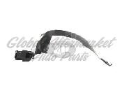 Hyundai Elantra Sedan 2001-2003 Fender Liner Left and Right - Photo 5