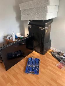 Service d'assemblage de meubles & Montage TV professionne - Photo 7