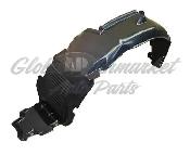 Hyundai Elantra Sedan 2004-2006 Fender Liner Left and Right