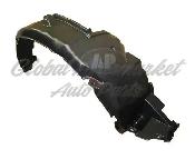 Hyundai Elantra Sedan 2004-2006 Fender Liner Left and Right - Photo 5
