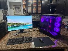 Custom Gaming PC - Photo 2