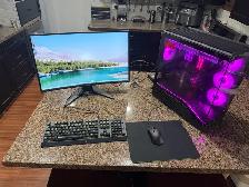 Custom Gaming PC - Photo 3
