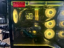 Custom Gaming PC - Photo 4