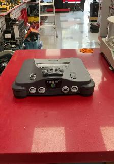 Nintendo 64