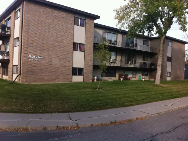 Brevoort Park 2 Bedroom