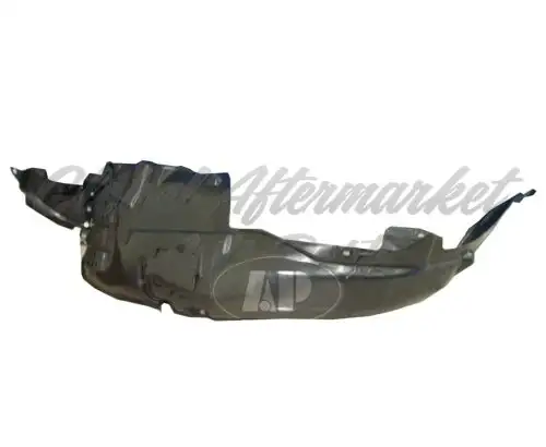 Hyundai Azera 2006-2010 Fender Liner Front Left and Right