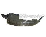 Hyundai Azera 2006-2010 Fender Liner Front Left and Right