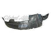 Hyundai Azera 2006-2010 Fender Liner Front Left and Right - Photo 5