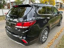 2018 Hyundai Santa Fe XL 3.3L V6 7 Seats For Sale. - Photo 5