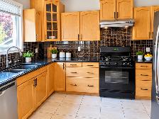 FOR SALE BY OWNER — Spacious 4 1 Bedroom Home on an Extra-Deep L - Photo 10