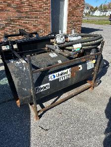 Propane Heater