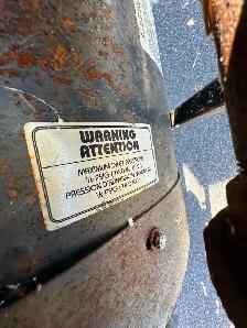 Propane Heater - Photo 2