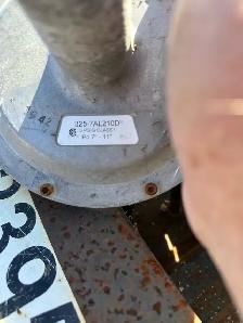 Propane Heater - Photo 5