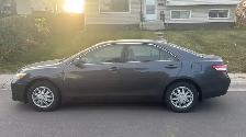 2011 Camry LE