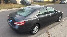 2011 Camry LE - Photo 2