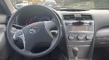 2011 Camry LE - Photo 6