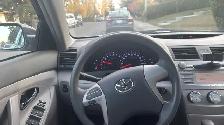 2011 Camry LE - Photo 8