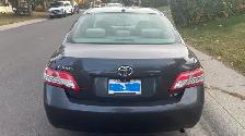 2011 Camry LE - Photo 10