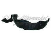 Hyundai Elantra Sedan 2007-2010 Fender Liner Left and Right