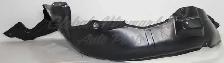 Hyundai Elantra Sedan 2007-2010 Fender Liner Left and Right - Photo 2