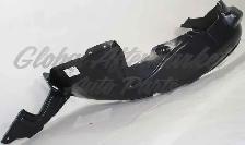 Hyundai Elantra Sedan 2007-2010 Fender Liner Left and Right - Photo 4
