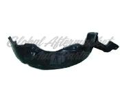 Hyundai Elantra Sedan 2007-2010 Fender Liner Left and Right - Photo 5