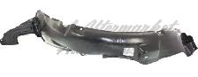Hyundai Elantra Sedan 2007-2010 Fender Liner Left and Right - Photo 6
