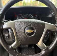 2019 Chevrolet Express Cargo Van BACKUP CAMERA/REAR HEATER - Photo 13