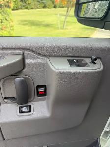 2019 Chevrolet Express Cargo Van BACKUP CAMERA/REAR HEATER - Photo 15