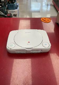 Console Ps1