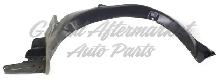 Hyundai Accent Sedan 2000-2002 Fender Liner Front Left and Right - Photo 2