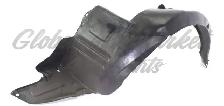 Hyundai Accent Sedan 2000-2002 Fender Liner Front Left and Right - Photo 3