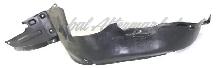 Hyundai Accent Sedan 2000-2002 Fender Liner Front Left and Right - Photo 4