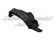 Hyundai Accent Sedan 2000-2002 Fender Liner Front Left and Right - Photo 6