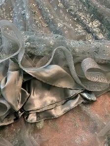 Vogue Prom / Grad dress size 0 - Photo 10