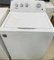 Whirlpool Heavy Duty Washer