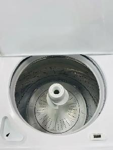 Whirlpool Heavy Duty Washer - Photo 2