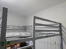loft bed