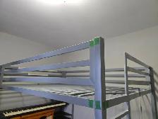 loft bed - Photo 2