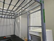 loft bed - Photo 4